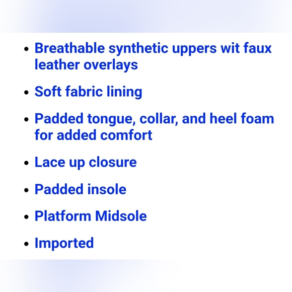 Women's dolce vita fredi sneakers - Picture 8 of 8